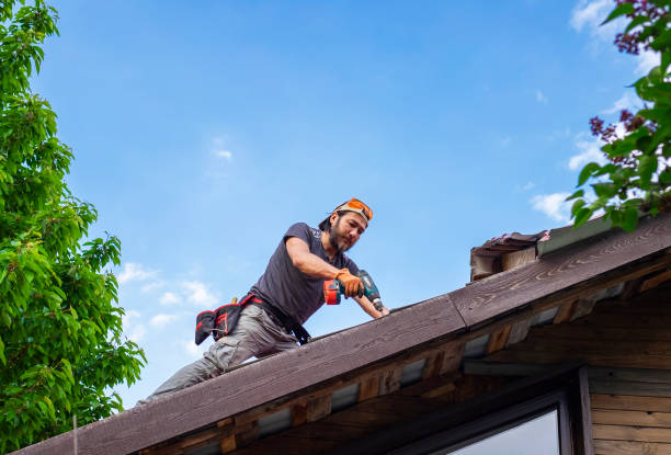 Windsor, IL Roofing services Company