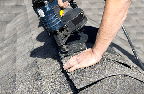 Best Rubber Roofing (EPDM, TPO)  in Windsor, IL